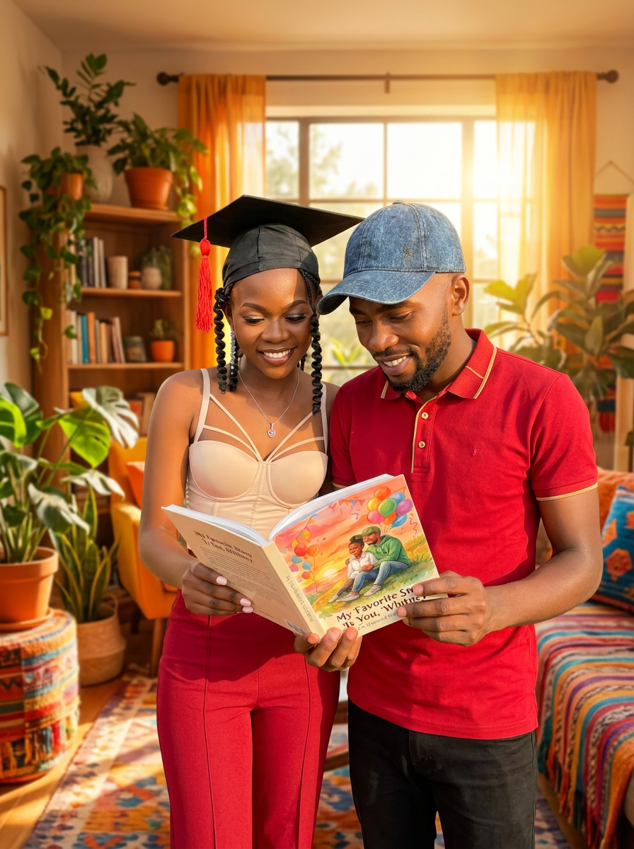 TreasuredLoveTales Book