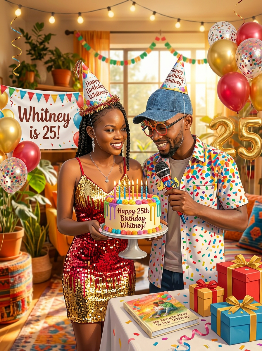 Before I Forget to Ask