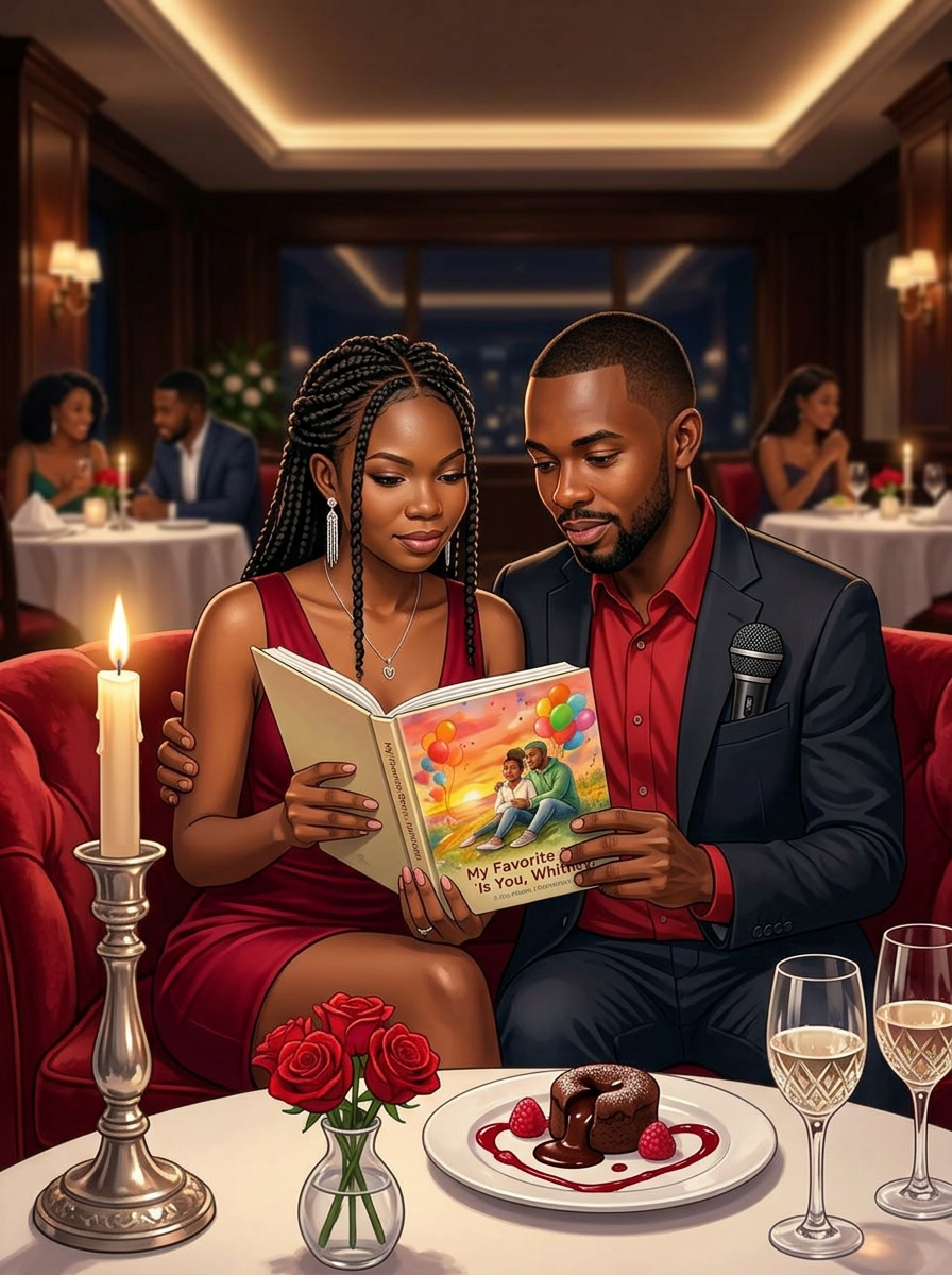 Twenty Years of Laughter